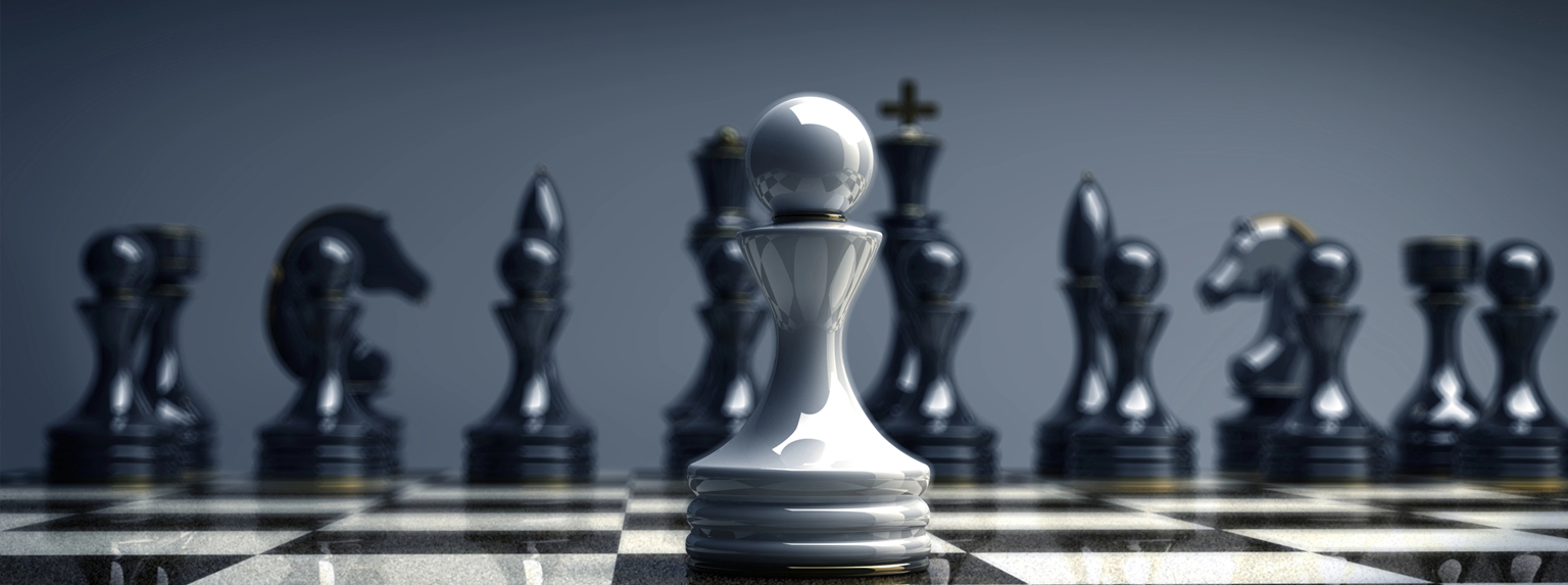 Teoria degli scacchi